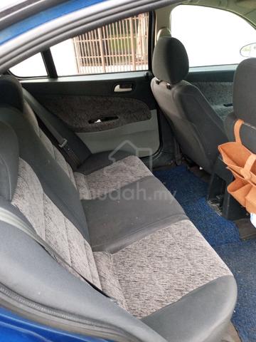 2007 Proton PERSONA 1.6 MEDIUM LINE (M) - 4