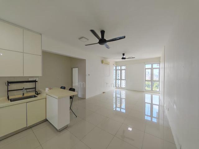 The Peak Residences 1