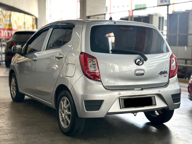 2019 Perodua AXIA 1.0 STANDARD G (A) - 2