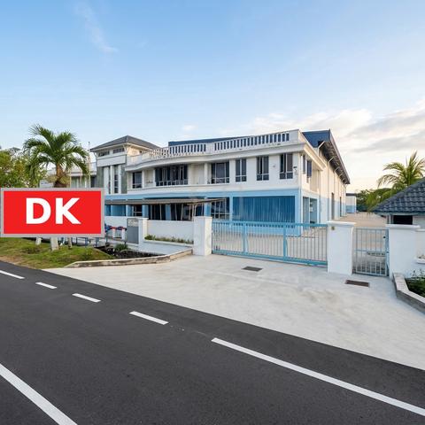 Seksyen 27 Shah Alam Semi-D Factory Warehouse for Rent 1