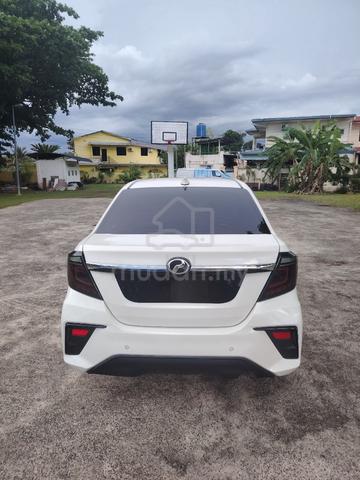 2024 Perodua BEZZA 1.3 AV MY16 FACELIFT (A) - 4