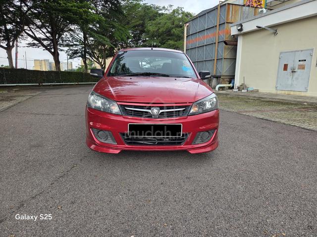 2015 Proton SAGA 1.3 (A) FLX LOW MILEAGE 88K ONLY - 5