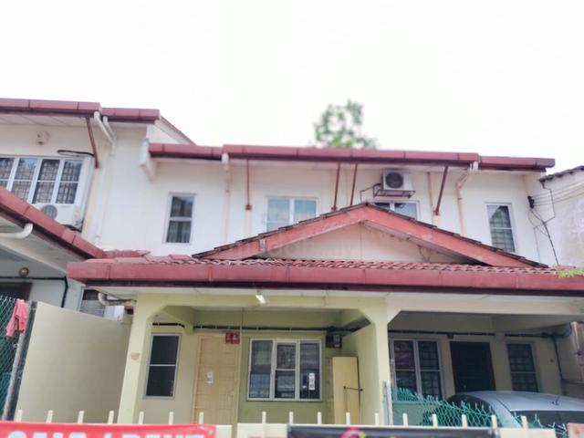 Landed Gombak lowest in market 1