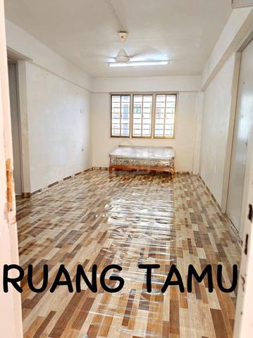 Medan Tengku 1