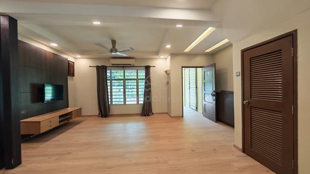 Semenyih, Double Storey House, Freehold, Renovated 1