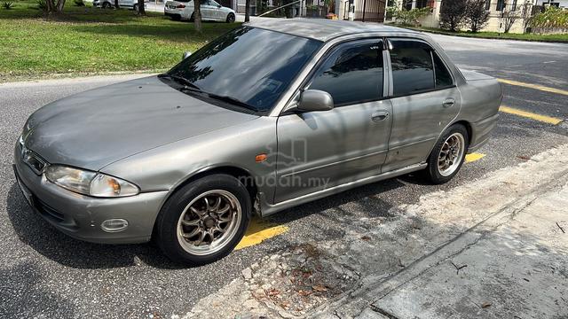 2004 Proton WIRA 1.5 A/B GL (M) - 1