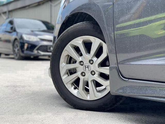 GOOD CONDITION 2019 Honda JAZZ 1.5 E FACELIFT (A) - 5