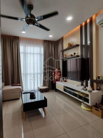 The Peak Residences 1
