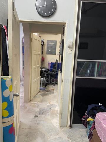Ground Floor Taman Bukit Teratai Townhouse Ampang 1