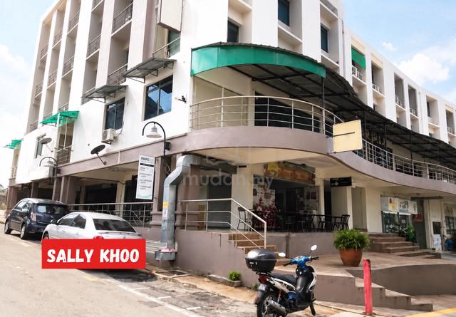 1st Floor Office Lot @ Prima Tanjung Tanjung Tokong Tenanted For Sale 1