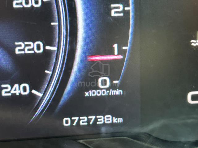 2021 Proton X70 1.8 PREMIUM (A) FULL LOAN - 5