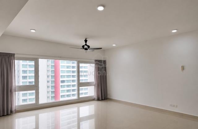 Seringin Residences 1