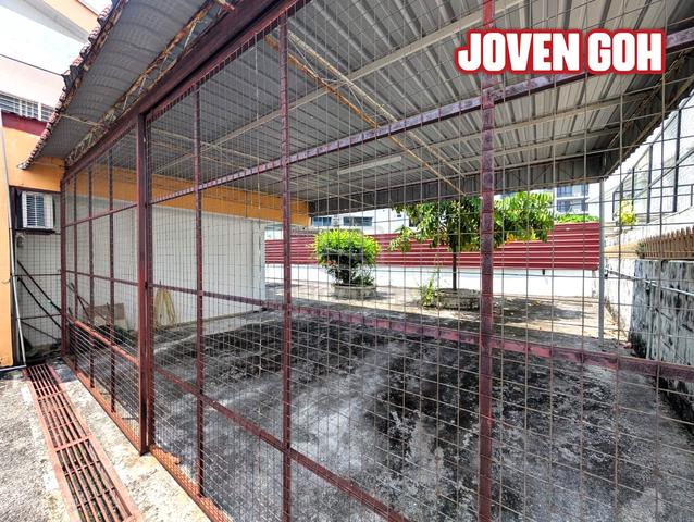 2 Storey Bungalow Office 10,300sf Lebuhraya Codrington Pulau Tikus 1