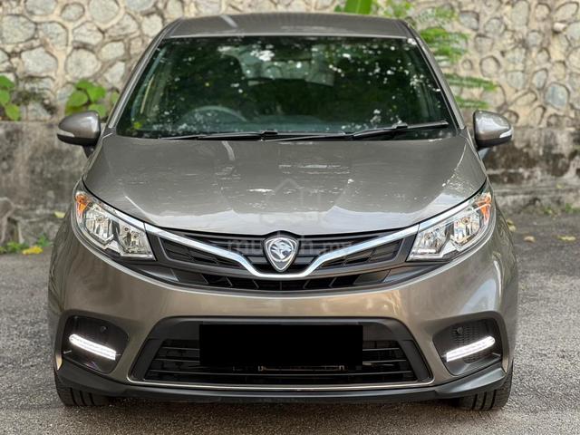 Proton IRIZ 1.6 EXECUTIVE (A) FULL PROTON SERVICE - 5