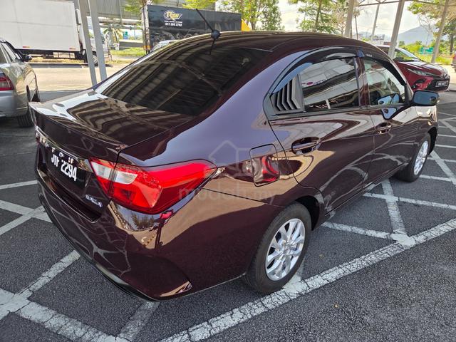 Blacklist ✅️ 2025 Proton SAGA 1.3 STANDARD (A) - 5