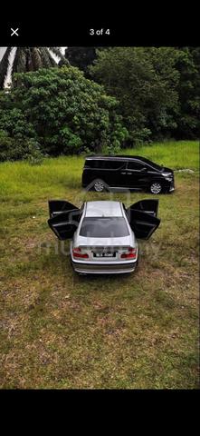 2006 Bmw 320i (CBU) 2.0 (A) - 4