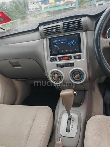 2006 Toyota AVANZA 1.5 G F602RM-GQMFMM (A) - 5