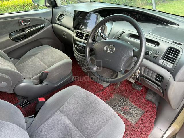 2005 Toyota ESTIMA 2.4 AERAS PREMIUM (A) - 3