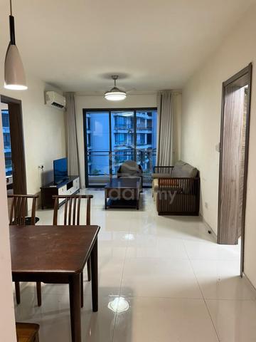 Starview Bay @ Forest City 1