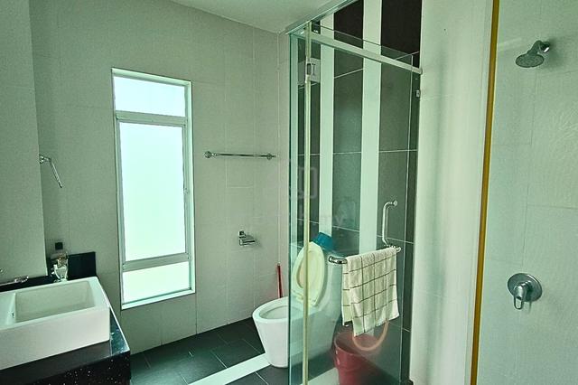 Tasek Square Residence Ipoh 2 Sty Semi D Fully Furnished Gated Guarded 5