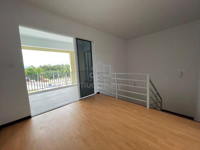 Riveria Villas/Kepayan/3-storey Terraced House 1