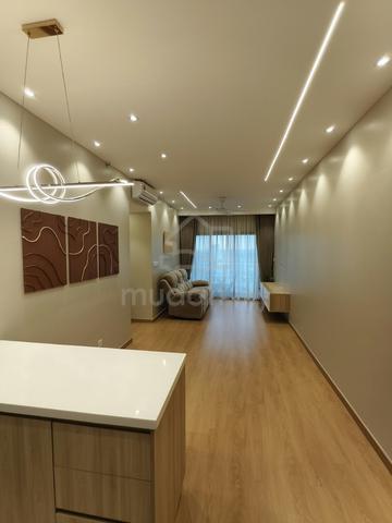 Maya Bay Residences @ Gamuda COVE 1