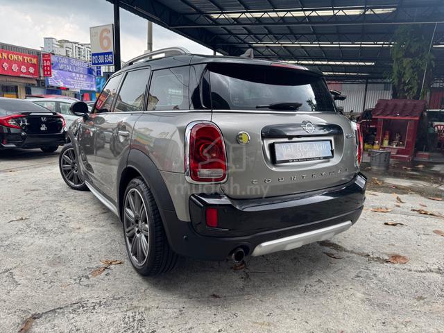 Mini COOPER 1.5 SE ALL4 COUNTRYMAN (A) F60 - 2