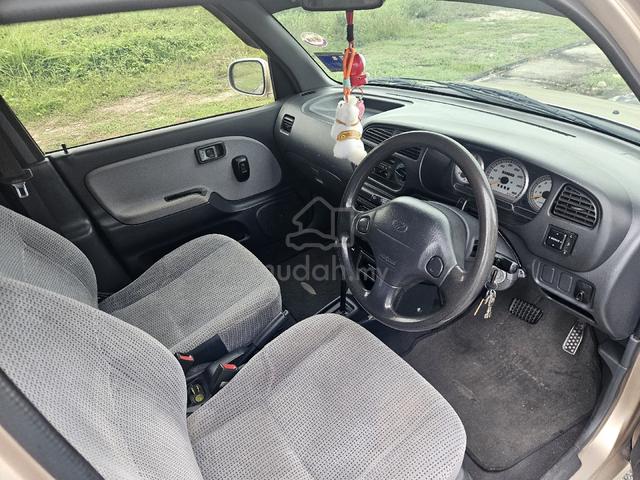 2004 Perodua KELISA 1.0 EZ (A) - 5