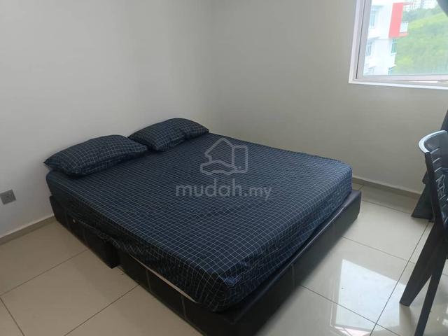 Room for rent male only 1