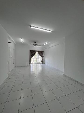 Permas Ville Apartments 1