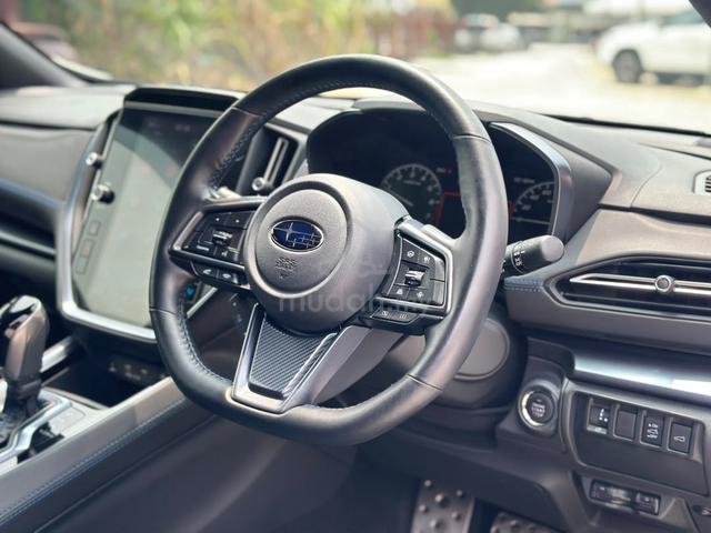 2021 Subaru LEVORG 1.8 GT TURBO 🏆 PWRBOOT / DIM - 3