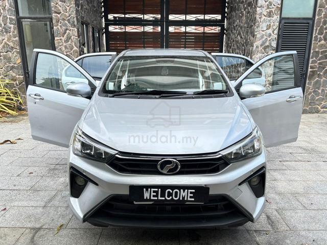 2024/25 Perodua BEZZA 1.3 AV (A) 2027 PRICE FULLL - 1