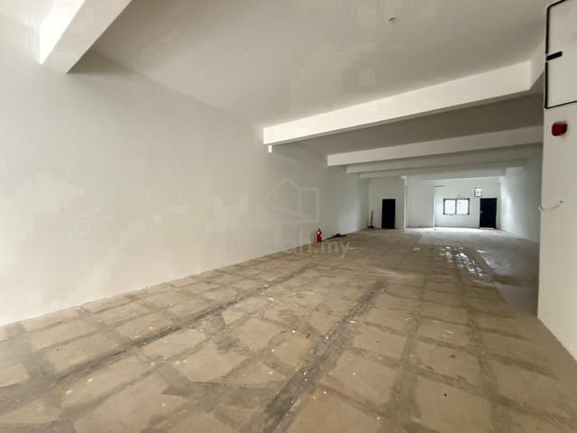 Setapak 33 Ground Floor ,2080 sqft , Bigger size 1