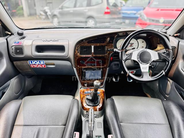 2001 Proton WIRA 1.5 GL (M) - 5