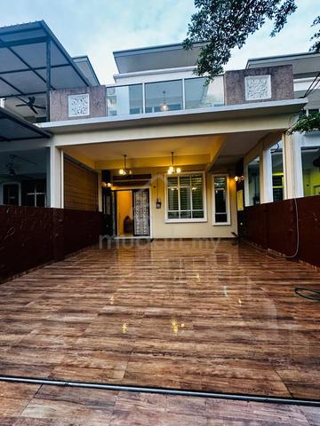 Rumah untuk dijual 1