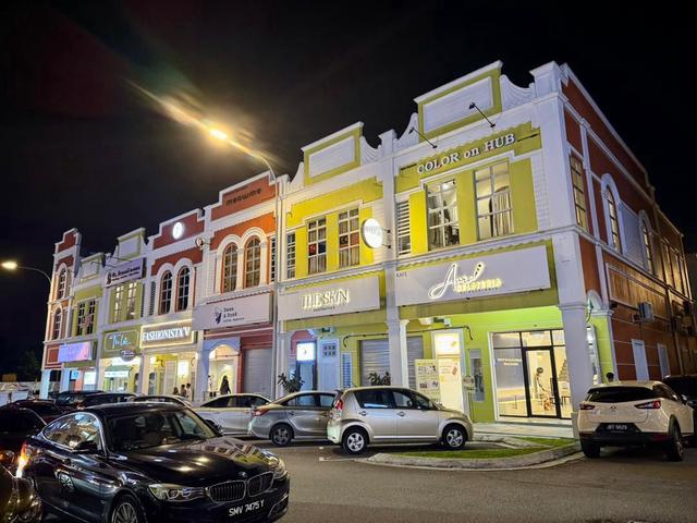 Austin nanyang shop corner sale 1