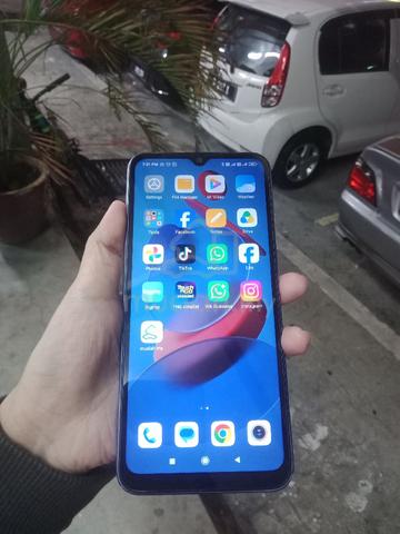 Carousel Image Selected