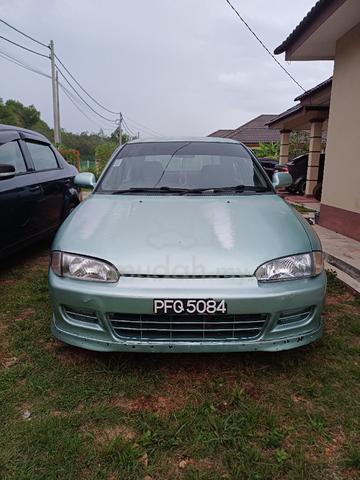2003 Proton WIRA 1.3 A/B GL (M) - 1