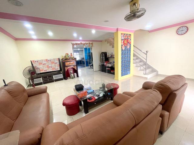 Taman Century JB Town For Sale π₯ 1