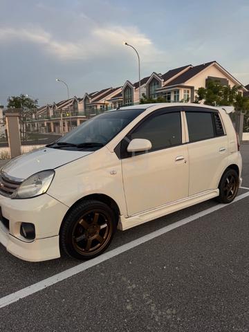2012 Perodua VIVA 1.0 ELITE EZI EJ-VE (A) - 5