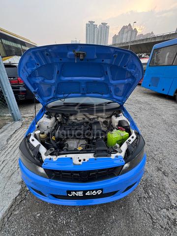 2011 Proton SAGA 1.3 FL EXECUTIVE (A) - 5