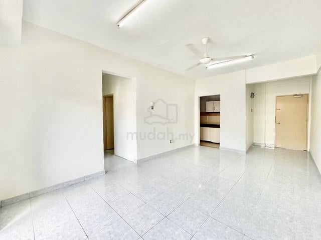 Casmaria Apartment 1