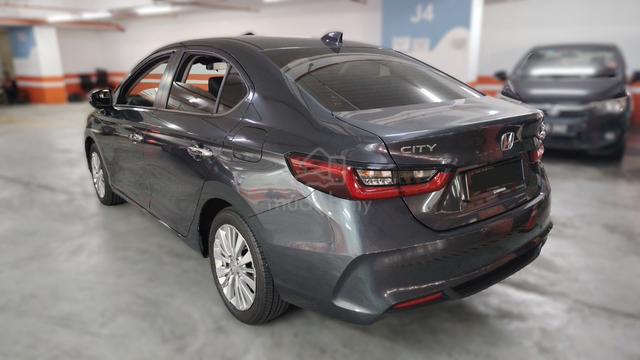 2023 Honda CITY 1.5 V MY20 GN FACELIFT (A) - 4