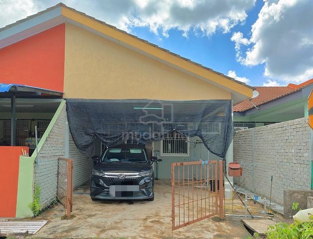 RUMAH INDERA SEMPURNA KUANTAn 1