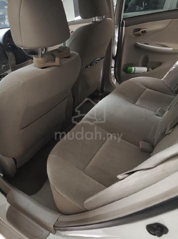 2009 Toyota COROLLA 1.8 ALTIS E MY08 E140 (A) - 3