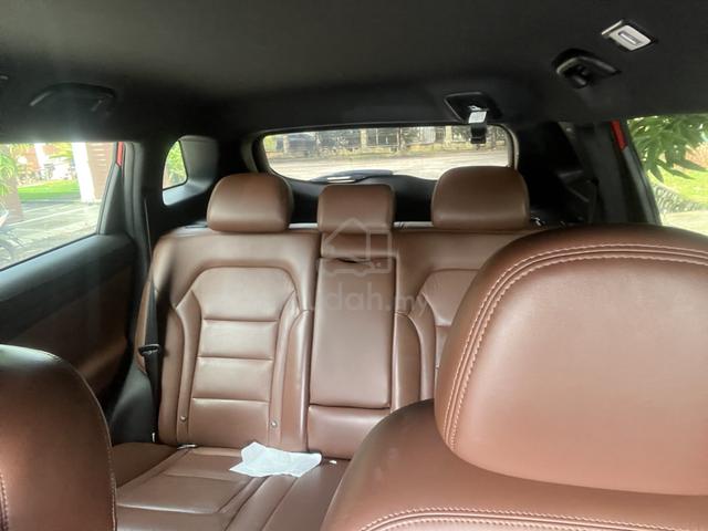 2022 Proton X70 1.5 PREMIUM 2WD (A) - 4