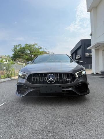2023 Mercedes Benz A180 1.3 AMG (MERDEKA SALE) - 3