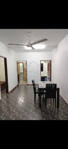 Desa Mentari Flat (Block 11) 1