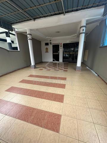 Pasir Gudang Bukit Dahlia 2 Storey House18x60 Full Reno Kitchen Extend 1