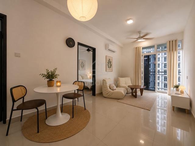 Trellis Residences 1